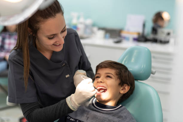 Professional Emergency Dentist in VA