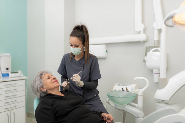 Best Dentist for Tooth Abscess  in Grundy, VA